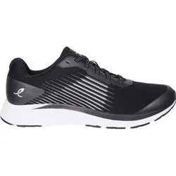 ENERGETICS Kinder Laufschuhe Ki.-Running-Schuh, BLACK/ANTHRACITE/GRE, 32