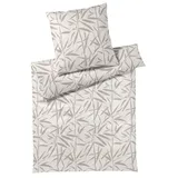 ELEGANTE Bettwäsche Sweet Grass beige