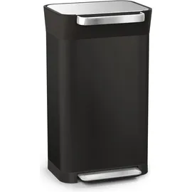 Joseph Joseph Titan 30 l Schwarz