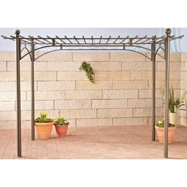 CLP Rosenbogen Ulpgar 01 A 0,01 m grau