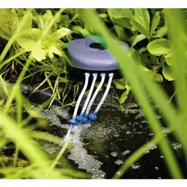 HEISSNER Teichbelüfter Outdoor 240 l/h