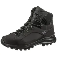 Hanwag Banks GTX Herren Asphalt/Asphalt 42,5