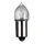 Varta Kryptonlampe 4,8V 0,75A 2er Pack 792000402
