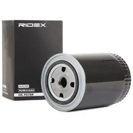 RIDEX Ölfilter Anschraubfilter