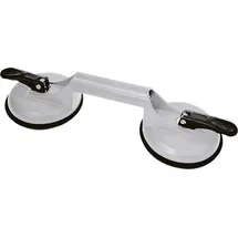 PRO PLUS Saugheber (L x B x H) 12 x 32 x 7,5 cm (753428)