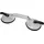 PRO PLUS Saugheber (L x B x H) 12 x 32 x 7,5 cm (753428)