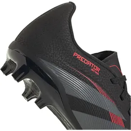 adidas Predator League FG/MG J ID3749 35.5