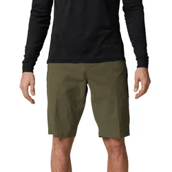 Ranger Shorts - Olive Green M