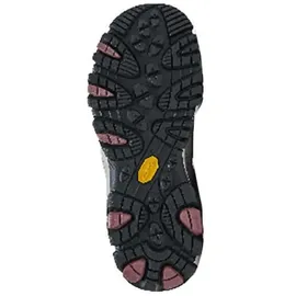 Merrell Moab 3 Goretex Wanderschuhe - Aluminum - EU 43