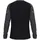 Jako Kinder Longsleeve Sonic schwarz/anthrazit 116