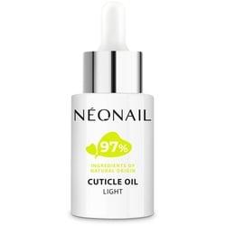 Vitamin Cuticle Oil LIGHT