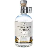 Kyle`s Club Vodka 40% vol. 0,7 l