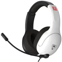 Turtle Beach Airlite Fit Wired Gaming Headset Weiß und
