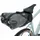 Cube Pack Pro Satteltasche schwarz