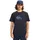 QUIKSILVER Ev Comp Logo blau XS