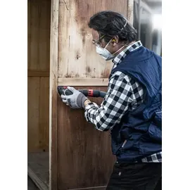 Bosch EXPERT C470 Schleifpapier 93x93mm K80 50-tlg.
