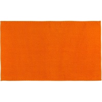 GÖZZE Chenille 50 x 70 cm orange