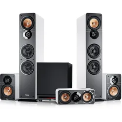 ULTIMA 40 Surround Power Edition 