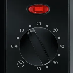 SEVERIN TO 2052 Mini Back- und Toastofen