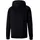 Puma Hoodie Schwarz L