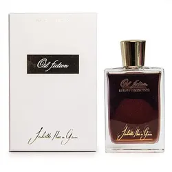 Juliette has a gun OIL Fiction Eau de Parfum 75 ml Unisex