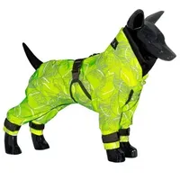 Paikka Rain Suit neon 45 cm