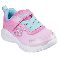 SKECHERS SOLE SWIFTERS - für Kinder, pink, Gr. 21