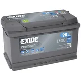 Exide EA900 90Ah 12V