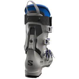 Salomon S/PRO SUPRA 120 GW 24/25 (Grau 28