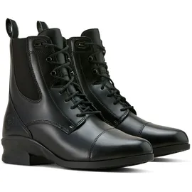 Ariat klassische Stiefeletten Herren Schwarz 41
