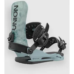 UNION STR 2025 Snowboard-Bindung tie die Gr. S