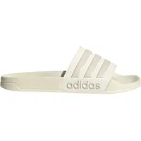 adidas Shower Adilette Off White / Alumina / Off White 37