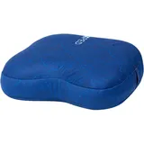 Exped DownPillow Kissen Gr M blau