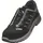 Uvex 2 trend BOA S3 Halbschuh Weite 11 schwarz 36 - schwarz