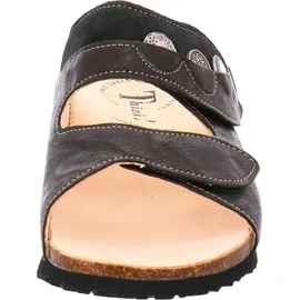 THINK! Mizzi mit Verzierung Damen schwarz/kombi 41