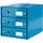 Leitz Click & Store DIN A4 81 mm Blau 1 St.