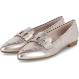 Gabor Slipper Damen Gold 38