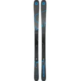 Blizzard Anomaly 84 Anthracite/Blue 169 cm