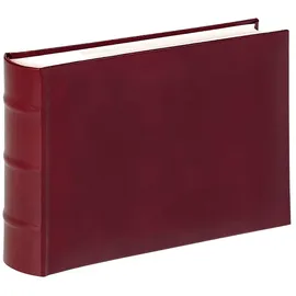 Walther Memo Classic 15x20 100 Fotos weinrot ME373R