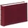 Walther Memo Classic 15x20 100 Fotos weinrot ME373R