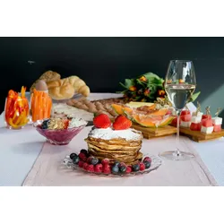Riedel PERFORMANCE Champagner Glas 4er Set