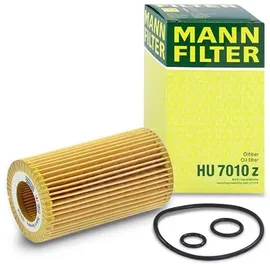 Mann-Filter Ölfilter hu7010z Mann