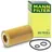 Mann-Filter Ölfilter hu7010z Mann