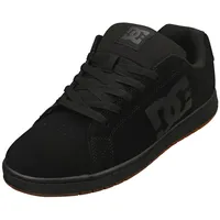 DC Shoes Gaveler Herren Black/Gum 42,5