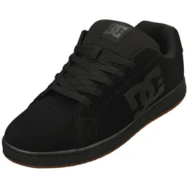 DC Shoes Gaveler Herren Black/Gum 42,5