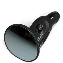 XLC MR-K25 Fahrradspiegel Innenklemmung schwarz