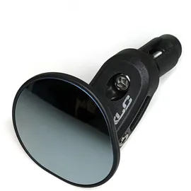 XLC MR-K25 Fahrradspiegel Innenklemmung schwarz