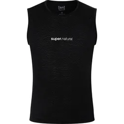 Super.Natural M Gravier Under jet black (872) XL