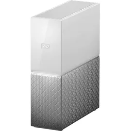 Western Digital My Cloud Home 2TB (1 x 2TB)