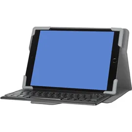 Targus Pro-Tek Universal 9-11" Keyboard Case, Schwarz